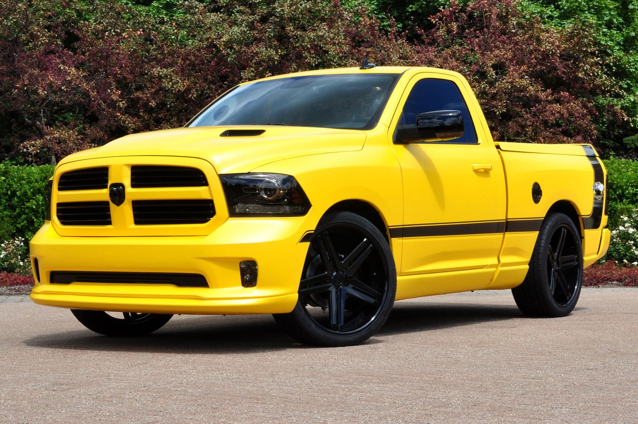Used Dodge Rumble Bee - Tyler Trenary Chrysler Dodge Jeep RAM Alton IL 65606