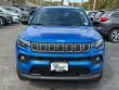 2022 Jeep Compass Latitude 4x4 SUV
