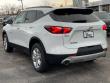 2022 Chevrolet Blazer FWD 4dr LT w/2LT SUV