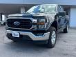 2023 Ford F-150 4WD Supercrew 5.5 Box Truck SuperCrew Cab