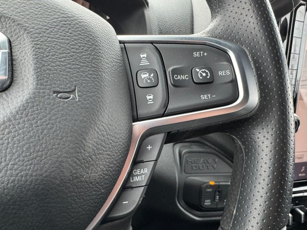 2026 RAM 2500 Tradesman - Photo 13