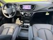 2027 Chrysler Pacifica SELECT Passenger Van