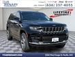 Jeep Grand Cherokee L