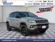 2024 Jeep Compass Trailhawk 4x4 SUV