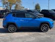 2026 Jeep Compass LIMITED 4X4 Sport Utility