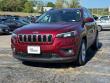 2019 Jeep Cherokee Latitude FWD SUV