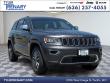 2020 Jeep Grand Cherokee Limited 4x4 SUV