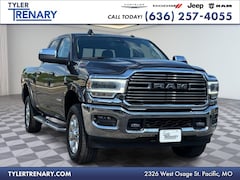 2021 Ram 2500 4WD Laramie Crew Cab Truck Crew Cab