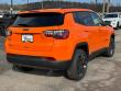 2026 Jeep Compass LATITUDE ALTITUDE 4X4 Sport Utility