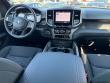 2026 Ram 1500 EXPRESS CREW CAB 4X4 5'7 BOX Pickup