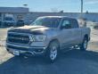 2019 Ram 1500 4WD Big Horn Crew Cab Truck Crew Cab
