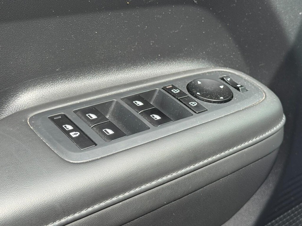 2025 Hyundai Santa Fe SEL - Photo 24