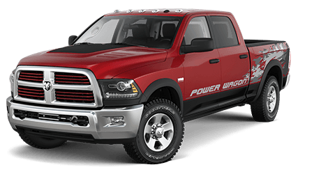 Used Dodge Power Wagon - Tyler Trenary Chrysler Dodge Jeep RAM Alton IL 65606