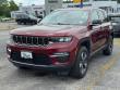 2024 Jeep Grand Cherokee 4xe 4x4 SUV