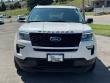 2019 Ford Explorer Sport 4WD SUV