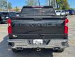 2021 Chevrolet Silverado 1500 4WD LT Crew Cab Truck Crew Cab