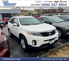 2014 Kia Sorento 2WD 4dr V6 LX SUV