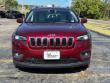 2019 Jeep Cherokee Latitude FWD SUV