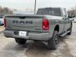 2026 Ram 3500 BIG HORN CREW CAB 4X4 8' BOX Pickup