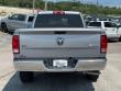 2024 Ram 1500 Classic SLT Truck Quad Cab