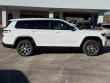 2025 Jeep Grand Cherokee L LIMITED 4X4 Sport Utility