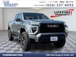 GMC Canyon