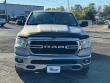 2019 Ram 1500 4WD Big Horn Crew Cab Truck Crew Cab