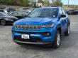 2022 Jeep Compass Latitude 4x4 SUV