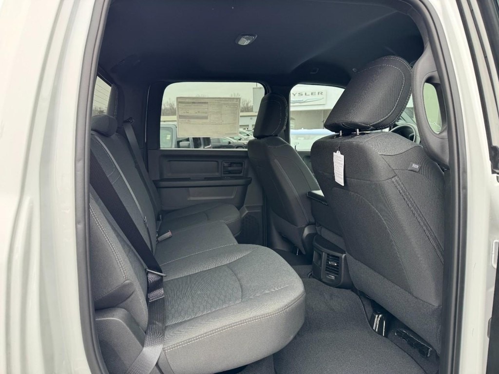 2026 RAM 2500 Tradesman - Photo 6