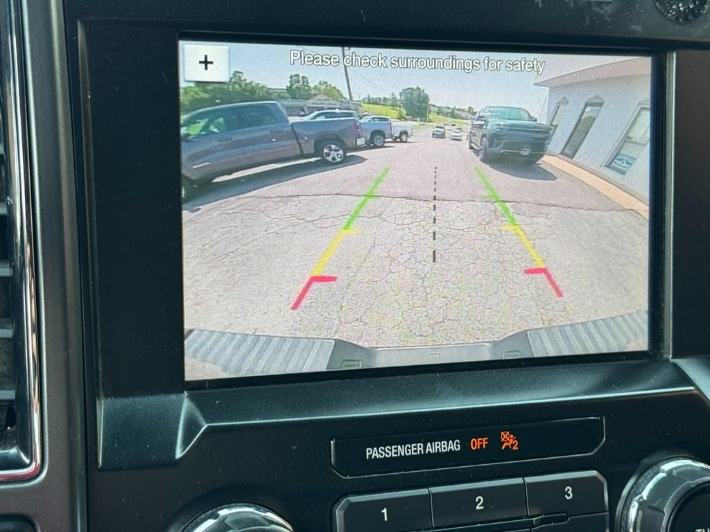 2019 Ford F-150 XLT - Photo 22
