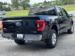 2023 Ford F-150 4WD Supercrew 5.5 Box Truck SuperCrew Cab