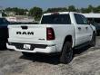 2026 Ram 1500 EXPRESS CREW CAB 4X4 5'7 BOX Pickup