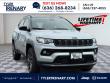 2026 Jeep Compass LIMITED ALTITUDE 4X4 Sport Utility