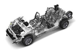 new pacifica in pacific missouri