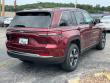 2024 Jeep Grand Cherokee 4xe 4x4 SUV