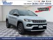 2026 Jeep Compass LIMITED 4X4 Sport Utility