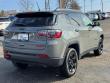 2024 Jeep Compass Trailhawk 4x4 SUV