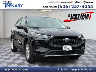 2024 Ford Escape Active FWD SUV