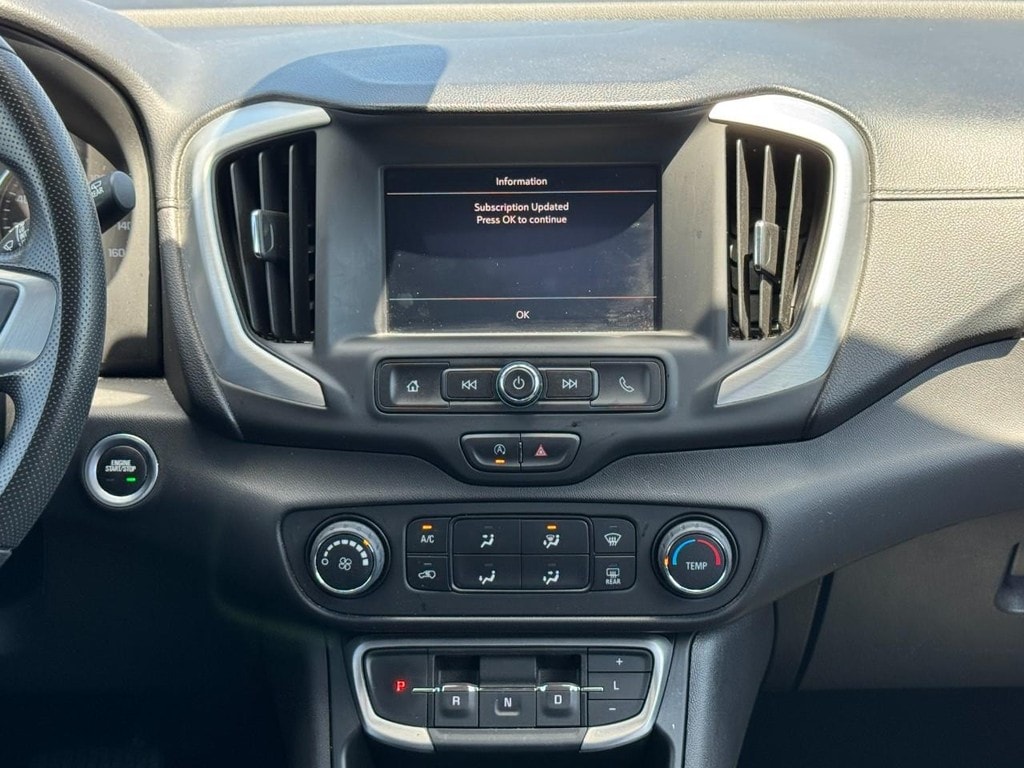 2024 GMC Terrain SLE - Photo 15