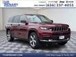 Jeep Grand Cherokee L