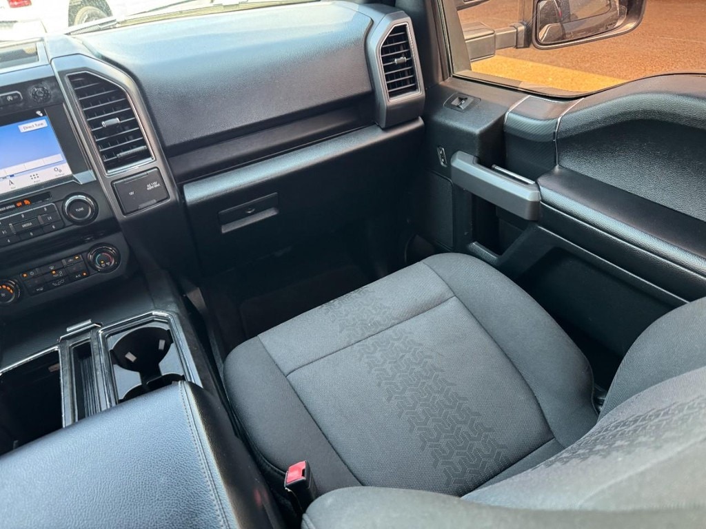 2019 Ford F-150 XLT - Photo 17