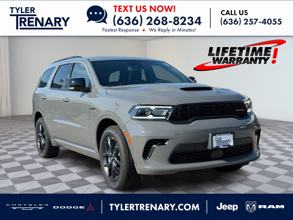  Dodge Durango