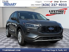 2025 Ford Escape Active FWD SUV