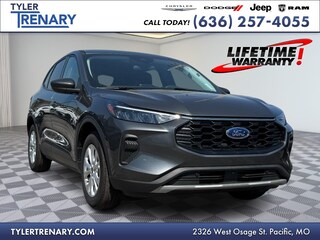 2025 Ford Escape Active FWD SUV