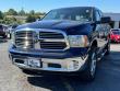 2014 Ram 1500 4WD Big Horn Crew Cab Truck Crew Cab