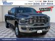2026 Ram 3500 TRADESMAN CREW CAB 4X4 8' BOX Pickup