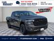 2026 Ram 1500 EXPRESS CREW CAB 4X4 5'7 BOX Pickup