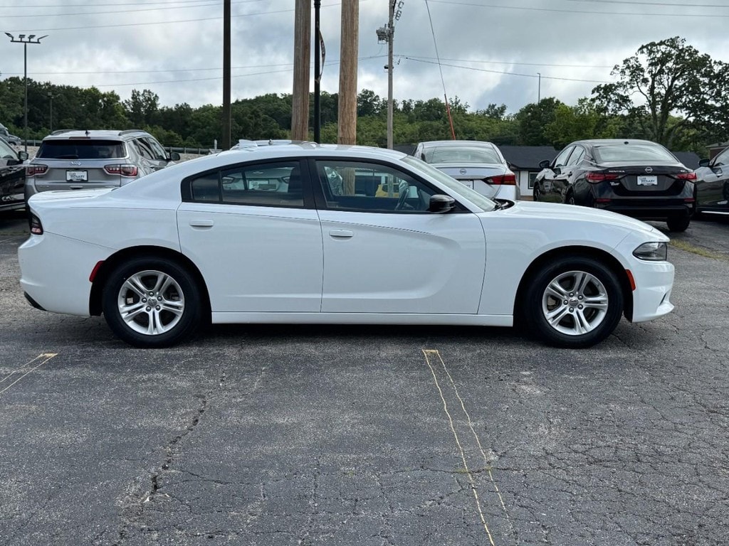 Used 2023 Dodge Charger SXT with VIN 2C3CDXBG3PH530624 for sale in Pacific, MO
