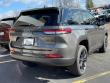 2025 Jeep Grand Cherokee LIMITED 4X4 Sport Utility