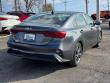 2024 Kia Forte LXS IVT Sedan